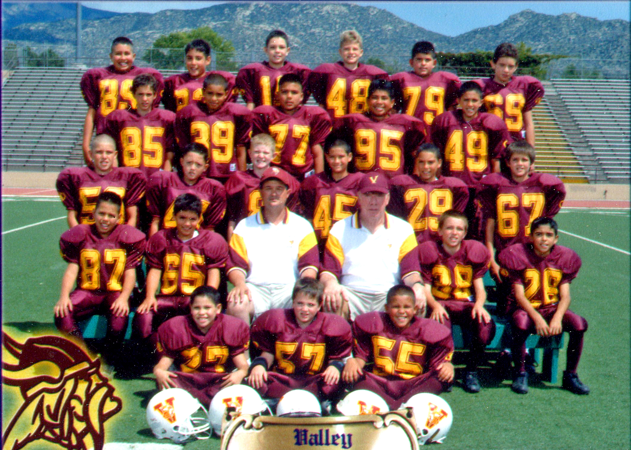 2006-Freshmen-Valley